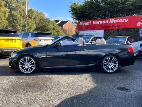 BMW 3 Series 2.0 320d Sport Plus Edition Euro 5 (s/s) 2dr 11