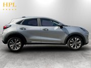 Ford Puma 1.0T EcoBoost MHEV Titanium SUV 5dr Petrol Hybrid Manual Euro 6 (s/s) (125 8