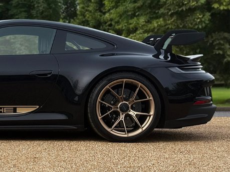 Porsche 911 GT3 992.1 11