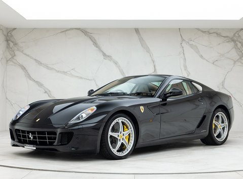 Ferrari 599 GTB HGTE 6