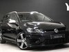 Volkswagen Golf 2.0 Golf R TSi 4Motion Semi-Auto 4WD 5dr