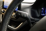 Ford Puma ST-LINE VIGNALE MHEV 18