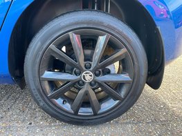 Skoda Fabia 1.0 Fabia Colour Edition TSI 5dr 13