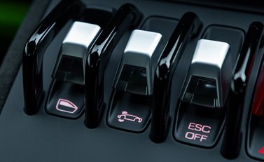 Lamborghini Huracan Tecnica 23