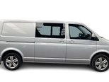 Volkswagen Transporter 2.0 BiTDI T32 Highline Kombi 4dr Diesel DSG 4MOTION L1 H1 (226 g/km, 178 bh 2
