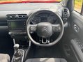 Citroen C3 Aircross 1.2 PureTech Flair Euro 6 (s/s) 5dr 15
