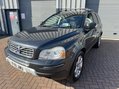 Volvo XC90 2.4 D5 SE Lux Geartronic AWD 5dr 10