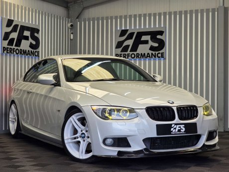 BMW 3 Series 3.0 335i Sport Plus Edition Coupe 2dr Petrol DCT Euro 5 (306 ps) 49