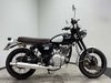 Sinnis Scrambler QM 250CC 2015