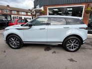 Land Rover Range Rover Evoque 2.0 D200 MHEV Dynamic SE SUV 5dr Diesel Auto 4WD Euro 6 (s/s) (204 ps) 11