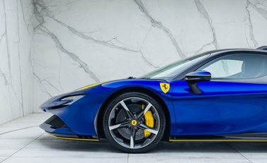 Ferrari SF90 ASSETTO FIORANO 28