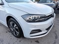 Volkswagen Polo 1.0 TSI SE DSG Euro 6 (s/s) 5dr 11