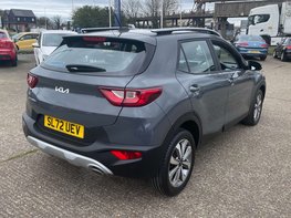Kia Stonic 1.0 Stonic 2 5dr 9