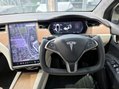 Tesla Model X Model X Long Range AWD 4WD 5dr 20