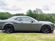 Dodge Challenger SRT Widebody HellCat 717BHP 4