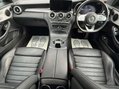 Mercedes-Benz C Class 1.5 C200 MHEV AMG Line Edition (Premium) Coupe 2dr Petrol G-Tronic+ Euro 6 48