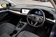 Volkswagen Golf LIFE TSI 4