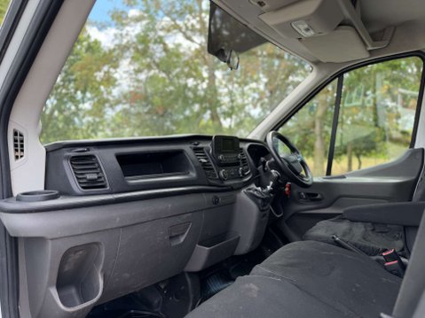 Ford Transit 2.0 Transit 350 Leader EcoBlue 22