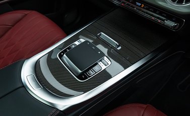 Mercedes-Benz G Class AMG G 63 MAGNO EDITION 27