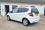 Honda Jazz 1.4 I-VTEC EX FULL HONDA SERVICE HISTORY! 12 SERVICES! 9