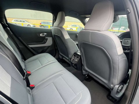 Polestar 2 Polestar 2 EV FWD 5dr *NATIONAL DELIVERY* 34