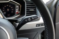 Audi A1 SPORTBACK TFSI S LINE 18