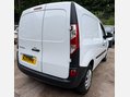 Renault Kangoo 1.5 dCi ENERGY ML19 Business Panel Van 5dr Diesel Manual MWB Euro 6 (s/s) ( 11