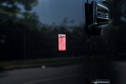 Jeep Wrangler SAHARA CRD By Kahn's The Chelsea Truck Company 10