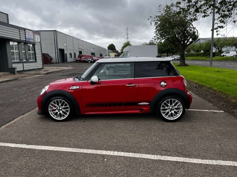 Mini Hatch 1.6 John Cooper Works 3dr 2