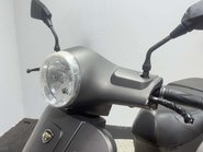 Neco Azzuro 2020 POJECT 125CC 25