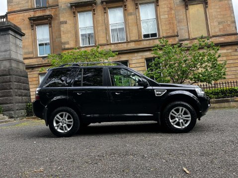 Land Rover Freelander 2.2 Freelander XS TD4 4WD 5dr 37
