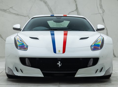 Ferrari F12 TDF Tailor Made 7