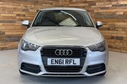 Audi A1 1.2 TFSI SE Hatchback 3dr Petrol Manual Euro 5 (s/s) (86 ps) 2