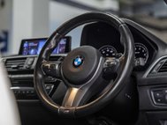 BMW 1 Series 2.0 120i M Sport Shadow Edition Hatchback 3dr Petrol Auto Euro 6 (s/s) (184 43