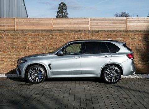 BMW X5 M 2