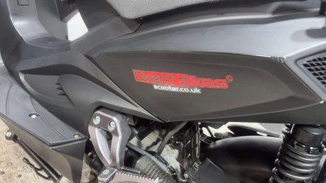 Direct Bikes DB50 DIRECT BIKES 50 2023 NEW MOT RIDE AT 16 ONLY 1K 39