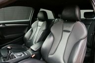 Audi S3 2.0 S3 Quattro 4WD 3dr 4