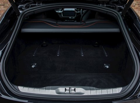 Ferrari GTC4 Lusso 31