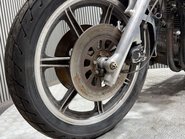 Yamaha XS 1100 1979 PROJECT CLASSIC BIKE SPARES OR REPAIR 1100CC 12