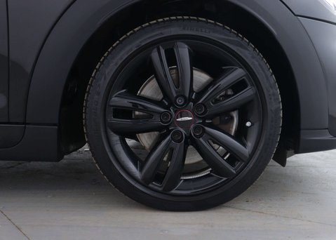 Mini Hatch 2.0 Cooper S Sport Auto 3dr 15