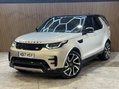 Land Rover Discovery 3.0 Discovery HSE TD6 Auto 4WD 5dr 63