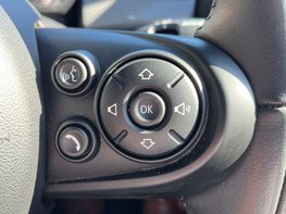 Mini Convertible 1.5 Cooper Classic Auto 2dr 55