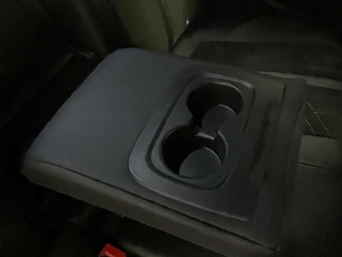 Peugeot 3008 1.5 3008 GT Blue HDi S/S 5dr 31