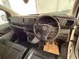 Vauxhall Vivaro 1.5 Vivaro 2900 Sportive S/S 3