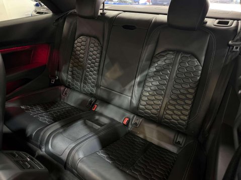 Audi RS5 2.9 TFSI V6 Coupe 2dr Petrol Tiptronic quattro Euro 6 (s/s) (450 ps) 35