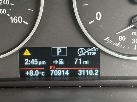 BMW X3 2.0 X3 xDrive 20d XLine Auto 4WD 5dr 27