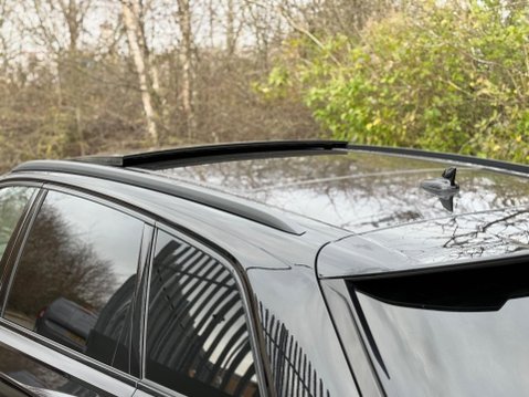 Audi SQ7 4.0 TDI V8 Vorsprung Tiptronic quattro Euro 6 (s/s) 5dr 52