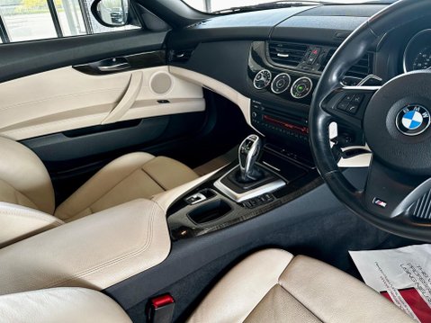 BMW Z4 2.0 28i M Sport Auto sDrive Euro 6 2dr 39