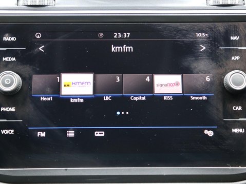 Volkswagen Tiguan 1.5 TSI EVO Match DSG Euro 6 (s/s) 5dr 16