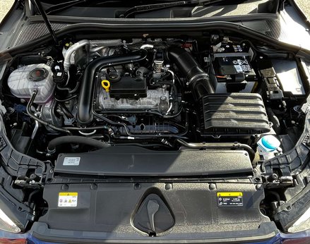 Audi A3 1.0 A3 Sportback 30 TFSI S Line 5dr 7